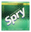 Spry: Stronger Longer Xylitol Gum Spearmint,12 Pc