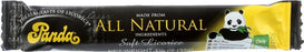 Panda: All Natural Soft Licorice Bar, 1.13 Oz