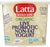 Latta: Kefir 0% Plain Organic, 24 Oz