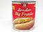 Loma Linda: Big Franks, 96 Oz