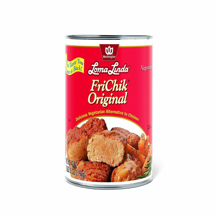 Loma Linda: Frichik Original, 42 Oz