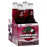 Flathead Lake Gourmet Soda: Huckleberry Pack Of 4 (12 Oz Each), 48 Oz