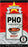 Savory Choice: Broth Beef Pho Concentrate, 2.12 Oz