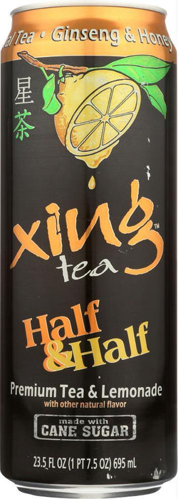 Xing Tea: Tea Grn W Lemonade (23.500 Fo)