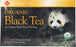 Uncle Lees: Tea Black Org (100.000 Bg)