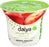 Daiya: Peach Greek Yogurt Alternative, 5.3 Oz