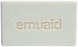 Emuaid: Therapeutic Moisture Bar, 5 Oz