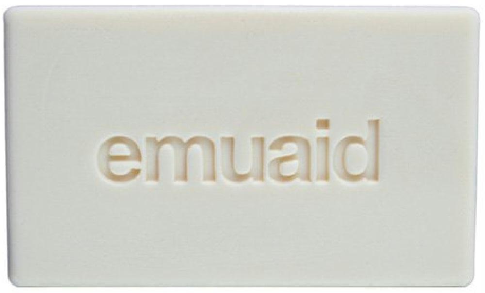 Emuaid: Therapeutic Moisture Bar, 5 Oz