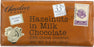 Chocolove: Hazelnuts In Milk Chocolate Bar, 3.2 Oz