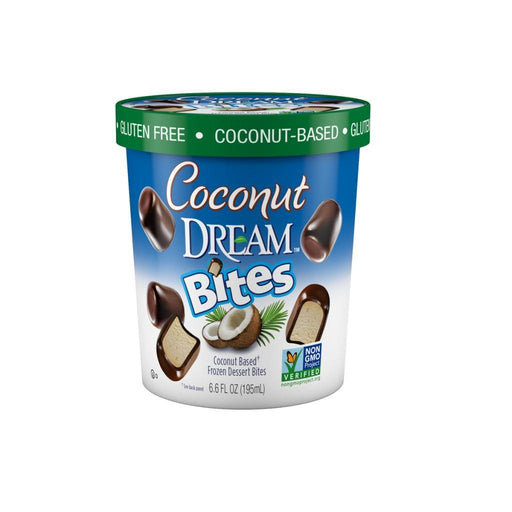 Coconut Dream: Bites, 6.6 Oz