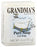 Grandma's: Pure And Natural Lye Soap Bar, 6 Oz