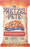 Pretzel Pete: Pretzel Twist Mini Smoky Bbq, 3.5 Oz