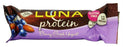 Luna Protein Bar: Berry Greek Yogurt, 1.59 Oz