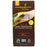 Endangered Species: Dark Chocolate With Caramel & Sea Salt Bar, 3 Oz