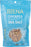 Biena: Sea Salt Chickpea Snacks, 5 Oz