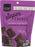 Cisse Cocoa Co: Super Thins Double Chocolate, 4 Oz