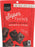 Cisse Cocoa Co: Super Thins Cherry Sea Salt, 4 Oz