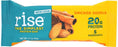 Rise: Snicker Doodle Protein Bar, 2.1 Oz