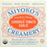 Miyokos Creamery: Cheese Vegan Double Cream Tomato Organic, 6.5 Oz