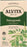 Alvita: Organic Fenugreek Tea Herbal Supplement Caffeine Free, 24 Tea Bags, 38.64 Oz