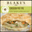 Blakes: Frozen Pie Chicken Family Size (22.000 Oz)