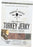 Country Archer: Turkey Jerky Hickory Smoke, 2.75 Oz