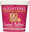 Enlightened: Ice Cream Pint Caramel Oatmeal, 16 Fl Oz