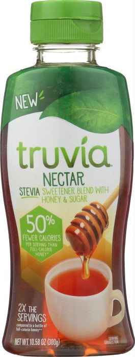 Truvia: Sweetner Truva Nectar (10.580 Fo)