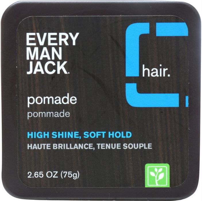 Every Man Jack: Mint Signature Pomade, 75 Grams