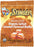 Honey Stinger: Waffle Salted Caramel Gluten Free, 1 Oz