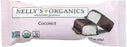 Nellys: Bar Coconut Chocolate Organic, 1.6 Oz