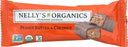 Nellys: Bar Peanut Butter & Coconut Organic, 1.6 Oz