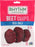 Rhythm Superfoods: Sea Salt Beet Chips, 1.4 Oz