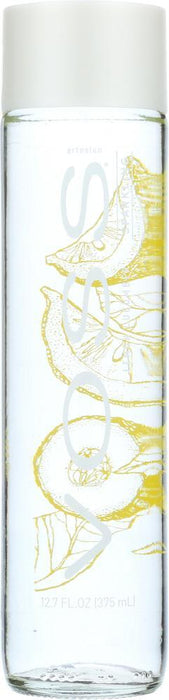 Voss: Water Sprkl Lemon Cucmbr (12.700 Fo)