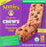 Annies Homegrown: Organic Chewy Granola Bars Chocolate Chip, 6 Pk (5.34 Oz)