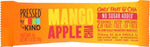 Kind: Mango Apple Chia Pressed Bar, 1.2 Oz