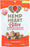 Manitoba Harvest: Hemp Heart Bites Cinnamon, 4 Oz