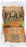 Flax4life: Gluten Free Flax Muffins Carrot Raisin Single, 3.5 Oz