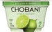 Chobani: Key Lime Yogurt, 5.3 Oz