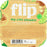 Chobani: Yogurt Flip Key Lime Crumble, 5.03 Oz