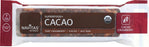 Navitas: Bar Superfood Cacao Cranberry Organic, 1.4 Oz