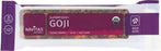 Navitas: Bar Superfood Goji Acai Organic, 1.4 Oz