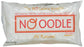 Nooodle: Shirataki Noodles Angel Hair Pasta, 8 Oz