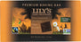 Lilys Sweets: Baking Bar Stevia Sweetened, 4 Oz