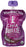 Mamma Chia: Organic Chia Squeeze Vitality Snack Blackberry Bliss, 3.5 Oz