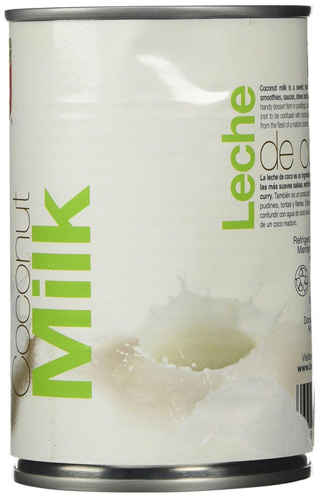 Badia: Coconut Milk, 13.5 Oz