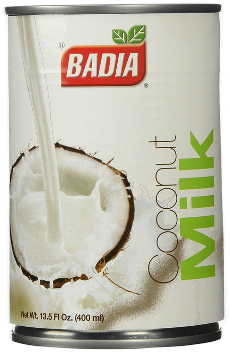 Badia: Coconut Milk, 13.5 Oz