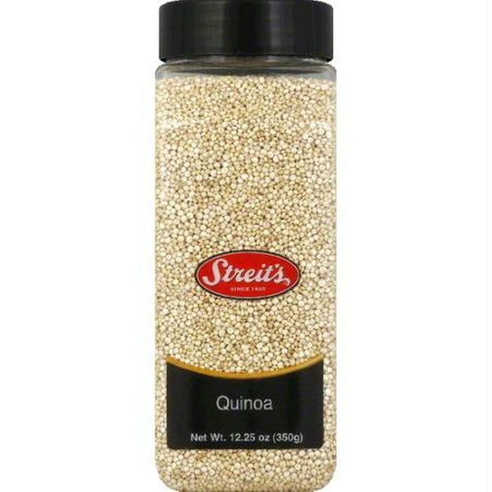 Streit's: Quinoa, 12.25 Oz