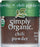 Simply Organic: Mini Chili Powder Blend, 0.6 Oz