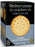 Natural Nectar: Mediterranean Crackers Original Sea Salt, 3.7 Oz